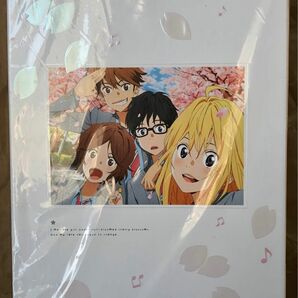 四月は君の嘘 Blu-ray Disc BOX