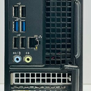 LA2009CY 【 DELL OPTIPLEX 3020 】CPU: Intel(R) Core(TM) i3-4160 CPU @ 3.60GHz HDD: 500GB メモリ: 4GB Dの画像5