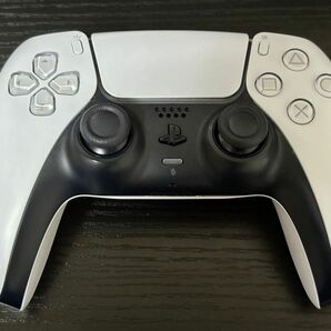 ＰＳ５　DualSense ワイヤレスコントローラー