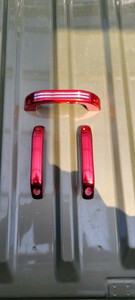  Hijet light Toraja mbo handle grip custom ka -stroke la Daihatsu all-purpose Hijet jumbo S510P 500 series DAIHATSU