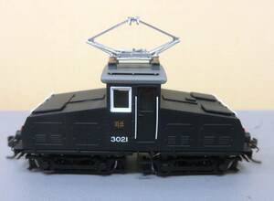 2402D* Tenshodo HO EB10 shape electric locomotive *