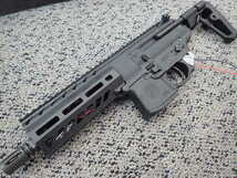 041701 ☆SIG ProForce MPX 電動ガン♪_画像3