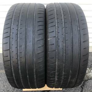 2021年製造　Laufenn　Z FIT EQ　245/45R19　2本セット