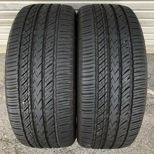 2020年製造　ナンカン　SPORTNET NS-25　225/45R18　2本セット　