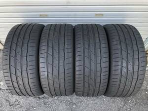 2021年製造　ハンコク　VENTUS S1 EVO3(TO)　235/40R19　4本セット