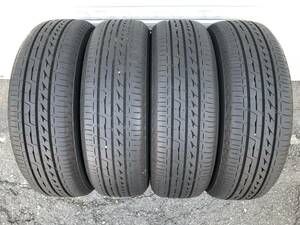 2021年製造　ブリヂストン　レグノGR-XⅡ　175/65R15　4本セット