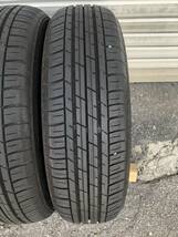 2021年製造　ブリヂストン　エコピアEP150　155/65R14　4本セット_画像5