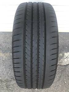 2017年製造　GOOD YEAR　EfficientGrip　205/50R17　1本