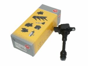 NGK イグニッションコイル U5061 49083x1本 エヌジーケー 日本特殊陶業 Ignition coil 送料込 71-2432 Nissan 