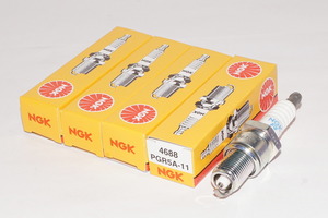  Nissan NISSAN Homy HOMY VTE24*VTGE24 NA20S H2.8-H11.6 for NGK PGR5A-11 4688 *4X-2631 plug product number spark-plug 