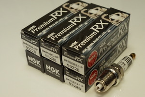  Nissan NISSAN Cedric CEDRIC ENY33 RB25DET( turbo ) H9.6-H11.6 for NGK BKR5ERX-11P 93228 *6X-2275 RX plug Spark pra 