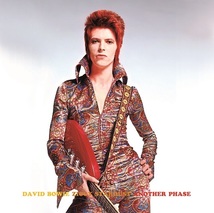 DAVID BOWIE / ZIGGY STARDUST ANOTHER PHASE (2CD)_画像4