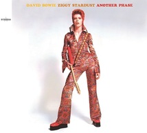 DAVID BOWIE / ZIGGY STARDUST ANOTHER PHASE (2CD)_画像2