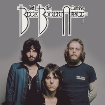 BECK,BOGERT & APPICE / BECK,BOGERT & APPICE II 100セット限定紙ジャケ (1CD) BBA_画像3