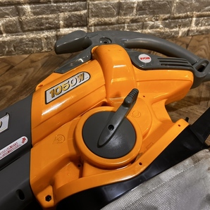 RYOBI リョービ ブロワバキューム RESV-1000 「17576」の画像9