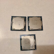 Intel CPU Corei5-8500 ランダム配送となります_画像1