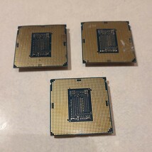 Intel CPU Corei5-8500 ランダム配送となります_画像4