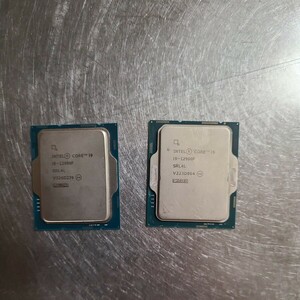 Intel CPU Corei9-12900f