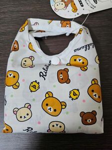 Rilakkuma リラックマ エコバッグ