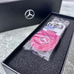 Mercedes-Benz Collection キーホルダー メルセデスベンツ Mercedes-Benz