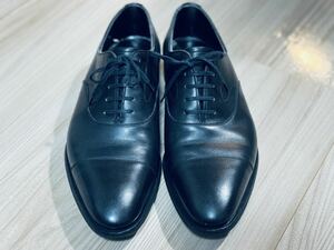 【極上品】EDWARD GREEN エドワードグリーン CHELSEA UK8.5E 81/2・9E915 革靴