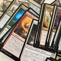 c356-3 トレーディングカード MTG マジックザギャザリング 約250枚 まとめて 大量セット トレカ Magic the gathering ヘルナイトの仔_画像8