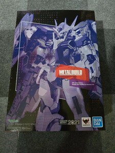 METAL BUILD 10th Anniversary トランザムライザー Full Particle ver. 機動戦士ガンダム00(ダブルオー)　ダブルオーライザー