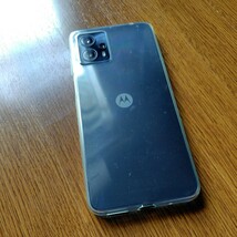 MOTOROLA moto g13_画像3