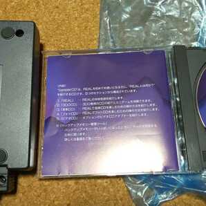 Panasonic 3DO メモリーユニット 3DOソフトサンプルCD ジャンク現状品 サンプラーCDの画像2