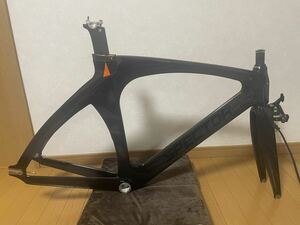  valuable SPECTER carbon frame piste 