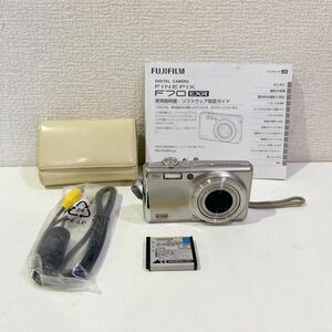 FUJIFILM フジフィルム FINEPIX F70 EXRコンパクトデジタルカメラ 60サイズ（386）