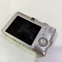 キャノン Canon IXY DIGITAL 70 コンパクトカメラ デジカメ デジタルカメラ コンデジ 付属品色々 60サイズ（395）_画像5