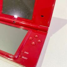 【2点セット】 Nintendo ニンテンドー 任天堂 DSi TWL-001 60サイズ（459）_画像4