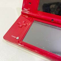 【2点セット】 Nintendo ニンテンドー 任天堂 DSi TWL-001 60サイズ（459）_画像5