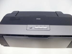 EPSON　エプソンA3プリンター　PX-G5300　2009年製ジャンク扱い