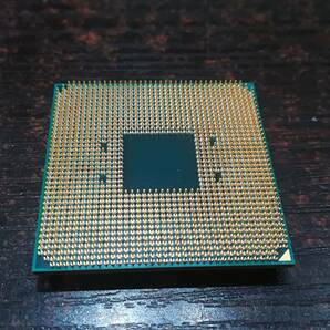 【動作品♪】AMD CPU Ryzen 5 2600X 3.60GHz Socket AM4 Ryzen 2000シリーズの画像4