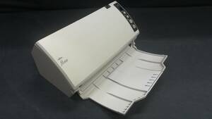 【動作品♪】Fujitsu 富士通 PFU Image Scanner fi-6110 スキャナ