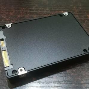 【動作品♪】Samsung MZ-ILS400A [400GB SSD/SAS] 2.5インチの画像5