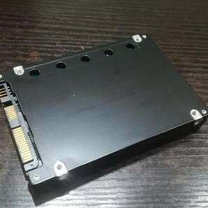 【2個セット/動作品♪】TOSHIBA 東芝 PX02SMB160 [1.6TBTB/1600GB SSD/SAS] 2.5インチの画像6