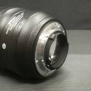 【美品♪】Nikon/ニコン AF-S NIKKOR 35mm f/1.4G 単焦点 レンズ/動作品の画像7