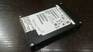 【動作品♪】TOSHIBA 東芝 PX02SMB160 [1.6TBTB/1600GB SSD/SAS] 2.5インチ