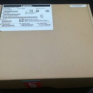 ☆【新品/未開封♪】Lenovo レノボ 40A70045JP ThinkPad USB3.0 プロドックの画像1