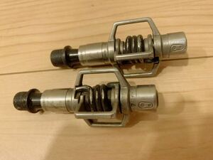 クランクブラザーズ　crankbrothers エッグビーター　eggbeater 3