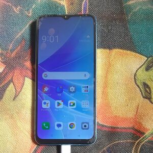 OPPO A77 128GB SIMフリー