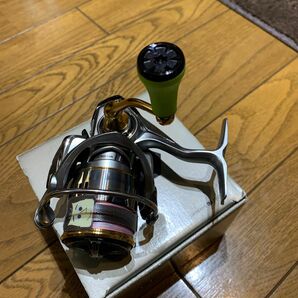 Daiwa フリームス　2500S