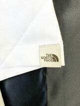 【日本未発売 新品未使用】ノースフェイス ホワイトレーベル Tシャツ ＸＬサイズ_画像7