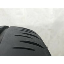 2023年製 9分山 ダンロップ ENASAVE EC300+ 165/65R14 79S 4本/札幌市手渡し可/中古オンロードタイヤ(夏タイヤ) ルーミー C3_Q_56_画像7