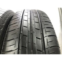 2022年製 8分山 ブリヂストン ECOPIA EP150 175/65R15 84H 4本/札幌市手渡し可/中古オンロードタイヤ(夏タイヤ) スペイド B2_58_画像5