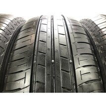 2022年製 8分山 ブリヂストン ECOPIA EP150 175/65R15 84H 4本/札幌市手渡し可/中古オンロードタイヤ(夏タイヤ) スペイド B2_58_画像3