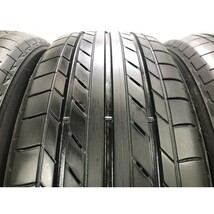 2022年製 7～8分山 ブリヂストン ECOPIA EP150 185/60R15 84H 4本/札幌市手渡し可/中古オンロードタイヤ(夏タイヤ) MAZDA2 C3_63_画像3